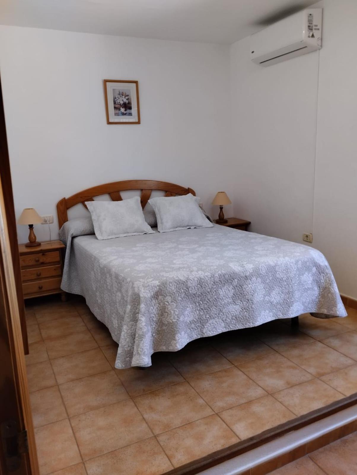 Casa Rural Guada Valle Gran Rey Zimmer foto